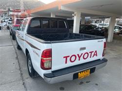 تۆیۆتا هایلۆکس